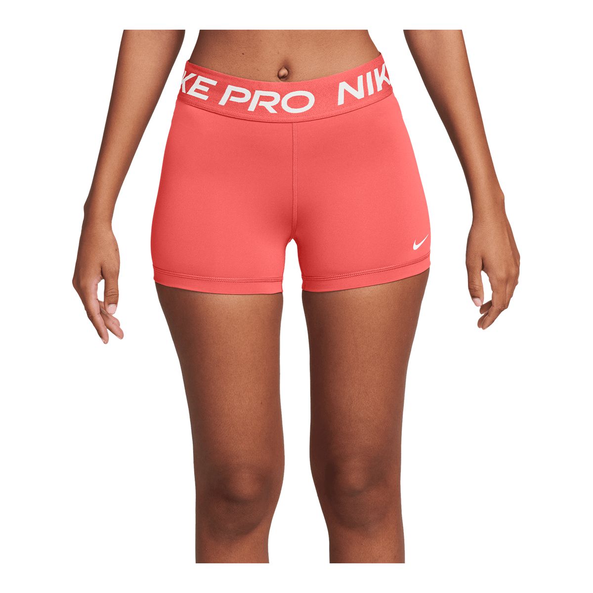 Nike Pro Women's 365 3 Inch Shorts