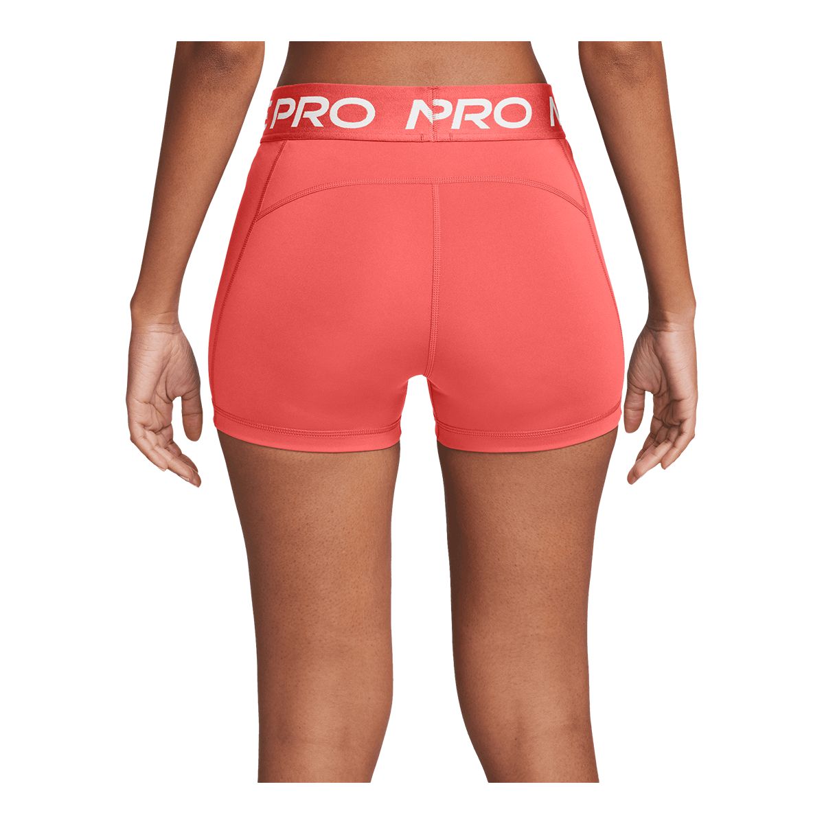 Nike Pro Women's 365 3 Inch Shorts