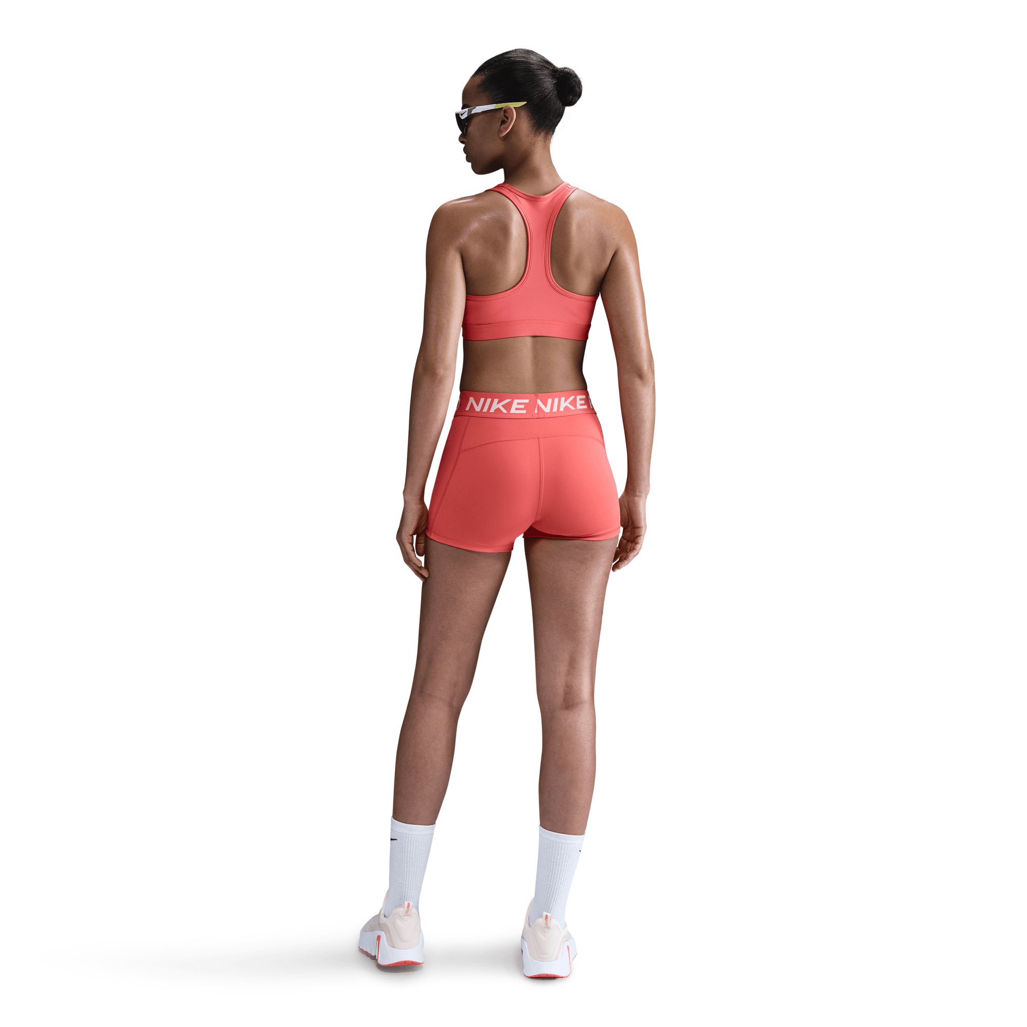 Nike Pro Women's 365 3 Inch Shorts