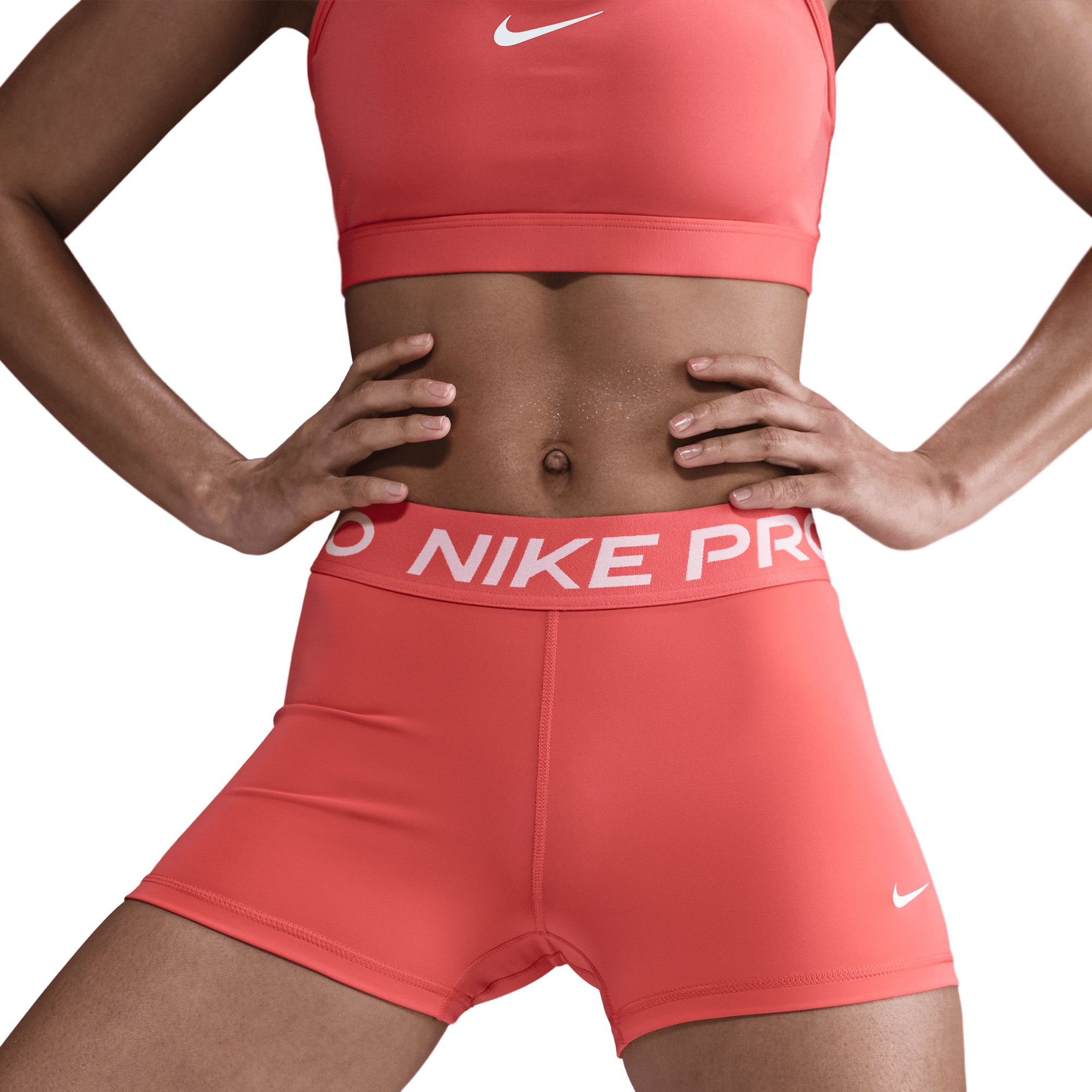 Nike Pro Women's 365 3 Inch Shorts