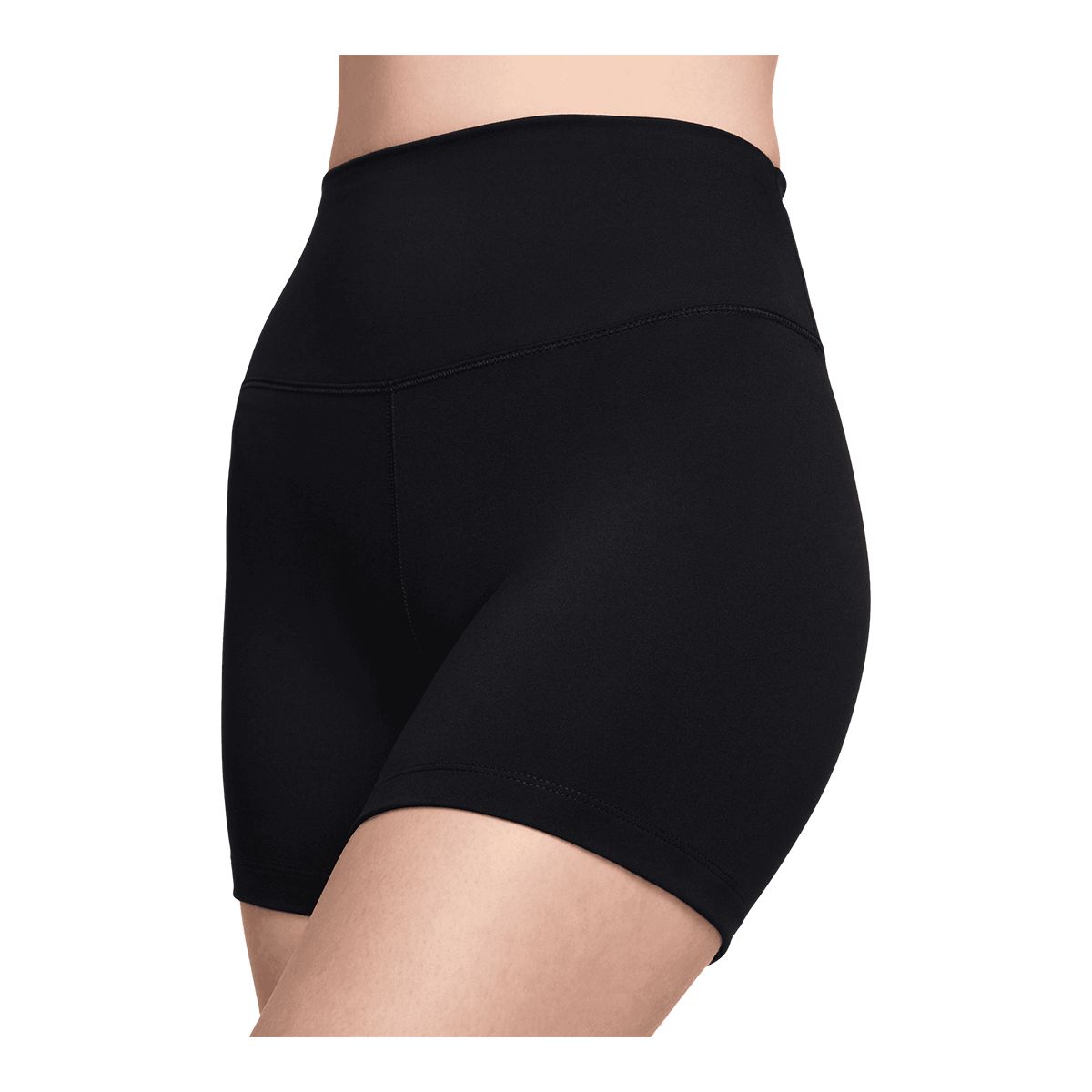 Nike Women's One High Rise 5" Shorts