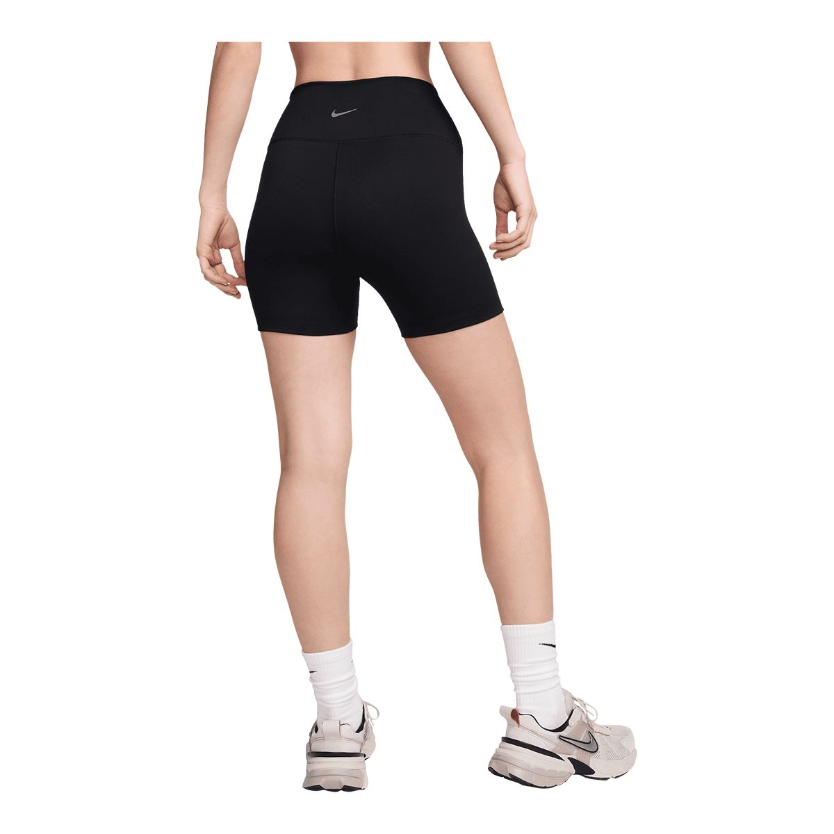 Nike Women's One High Rise 5" Shorts