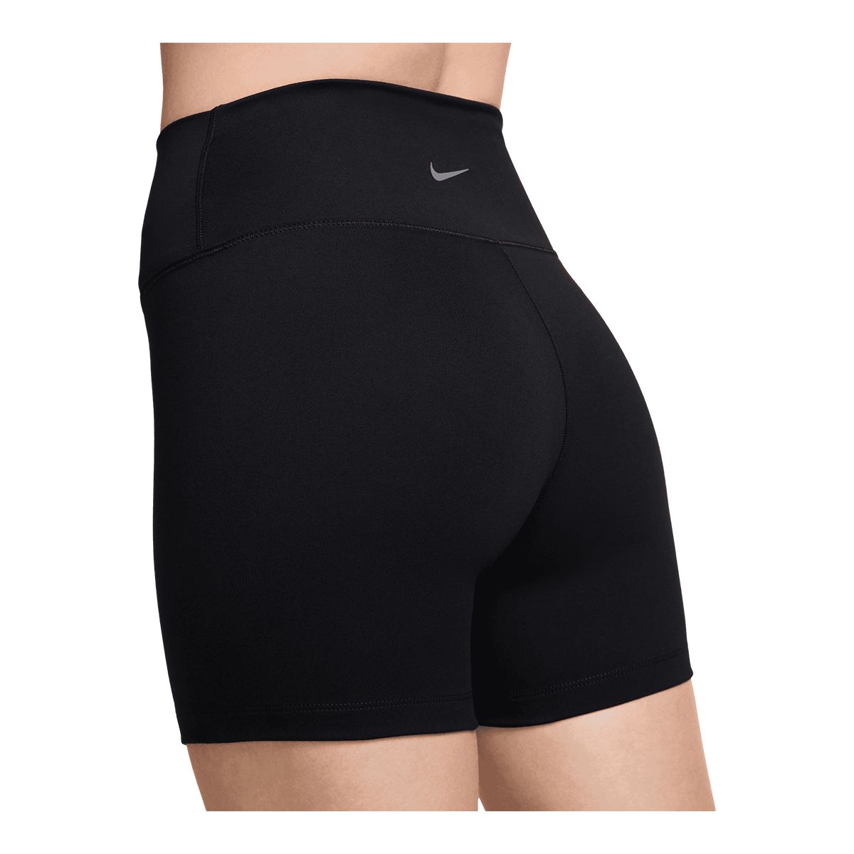 Nike Women's One High Rise 5" Shorts