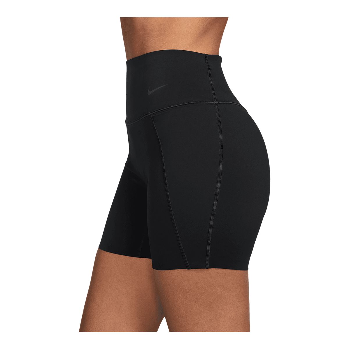 Nike Women's Dri-FIT Universa High Rise 5" Shorts