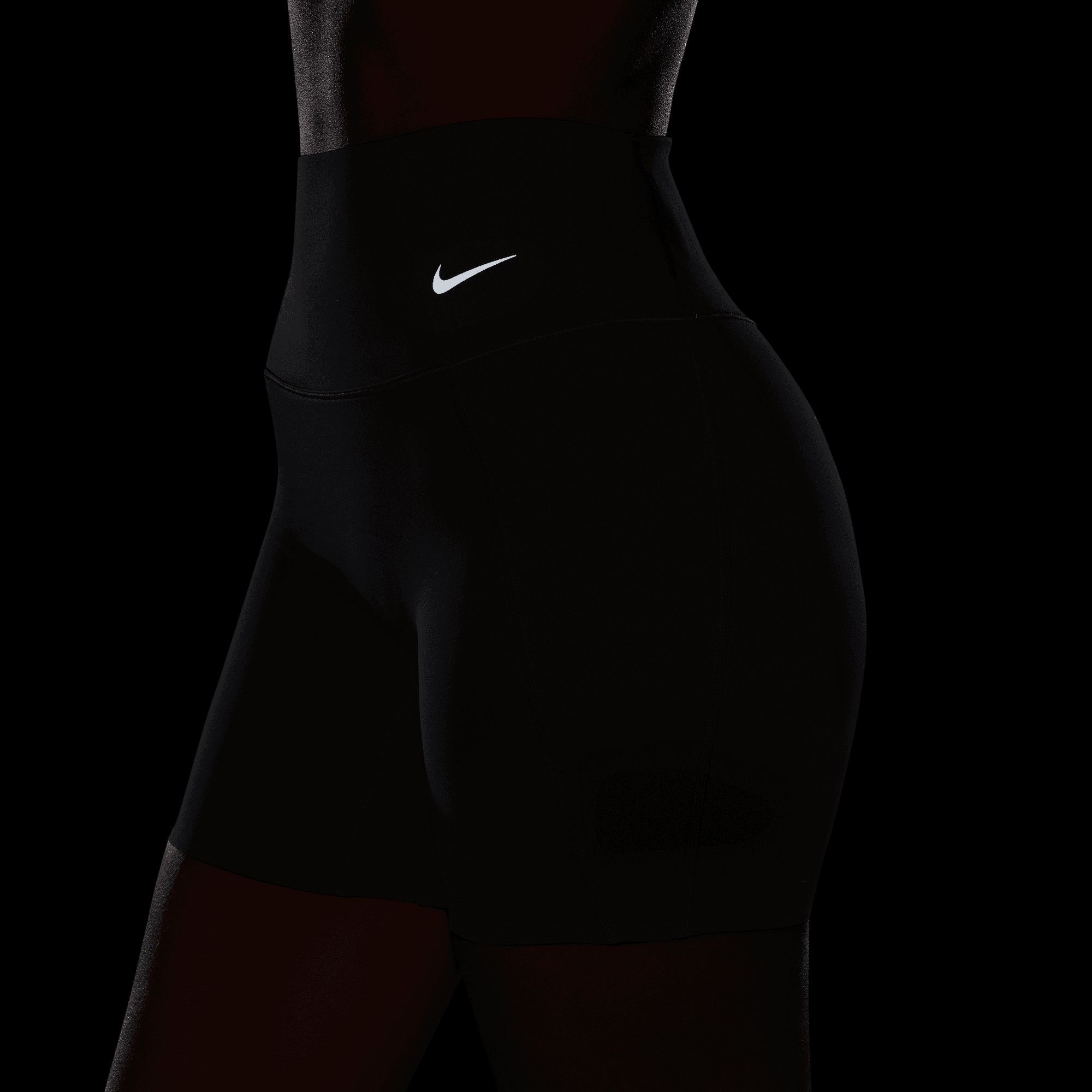 Nike Women's Dri-FIT Universa High Rise 5" Shorts