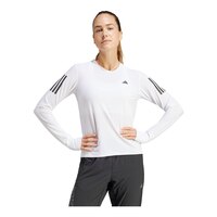 adidas Women's Own The Run Long Sleeve T-Shirt