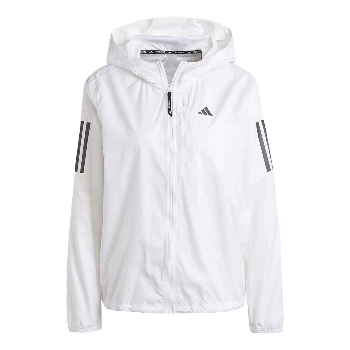 adidas Women's Own The Run Base Jacket