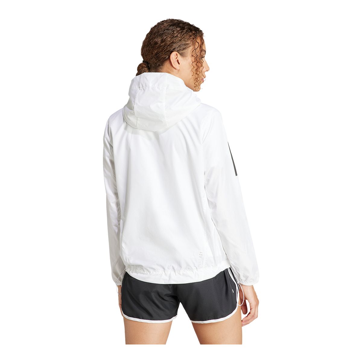 adidas Women's Own The Run Base Jacket