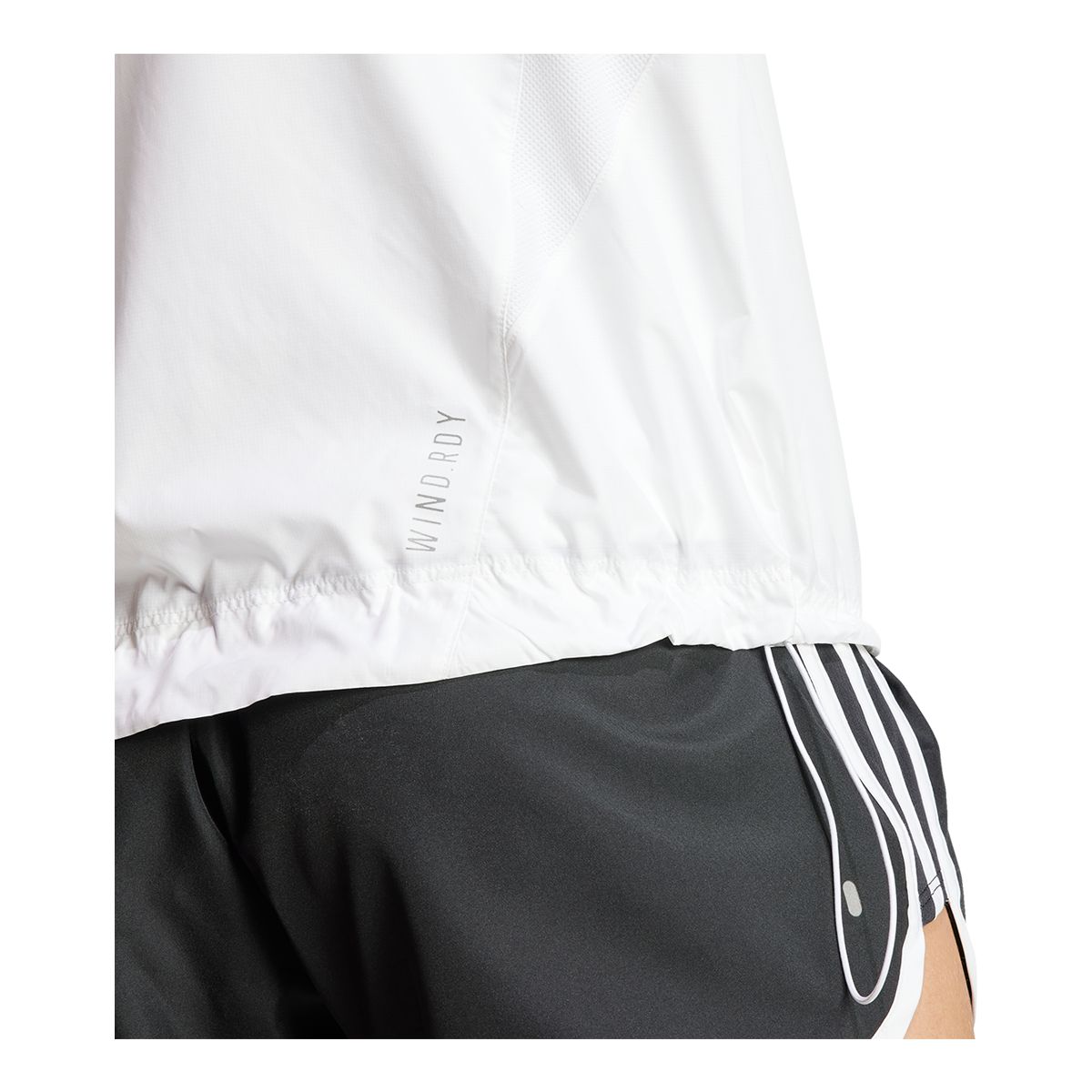 adidas Women's Own The Run Base Jacket