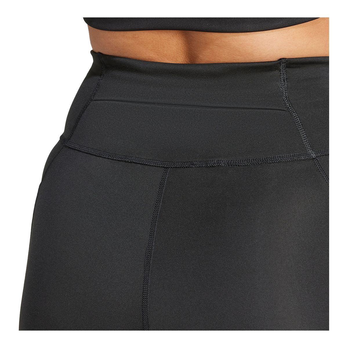 adidas Women's Own The Run 5 Inch Short Leggings