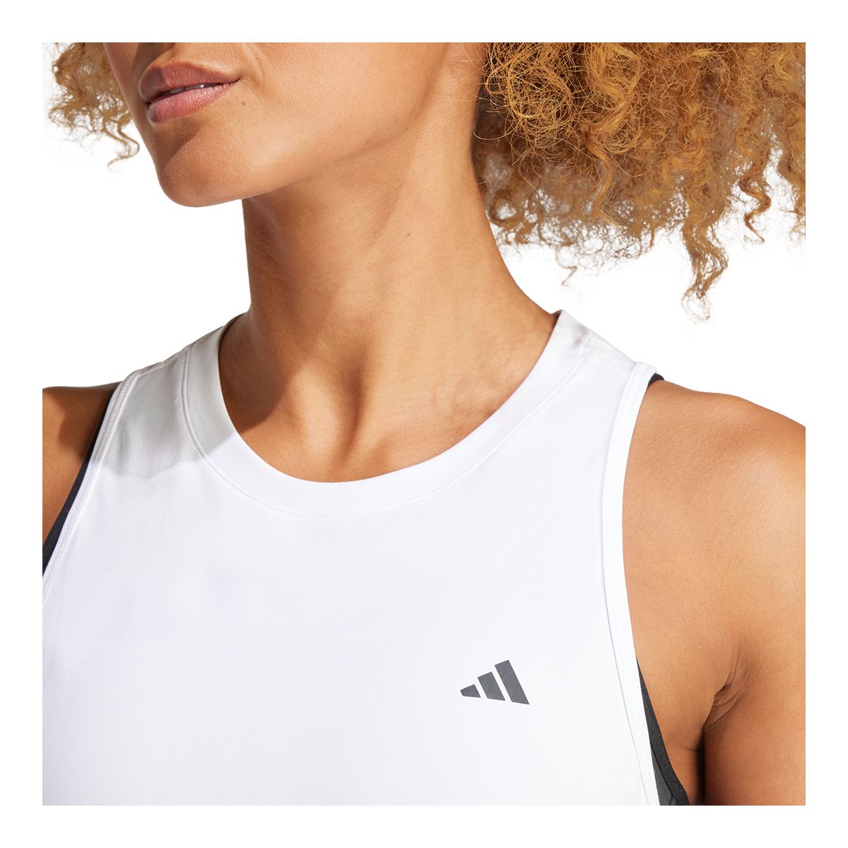adidas Women's Train D4T Tank Top
