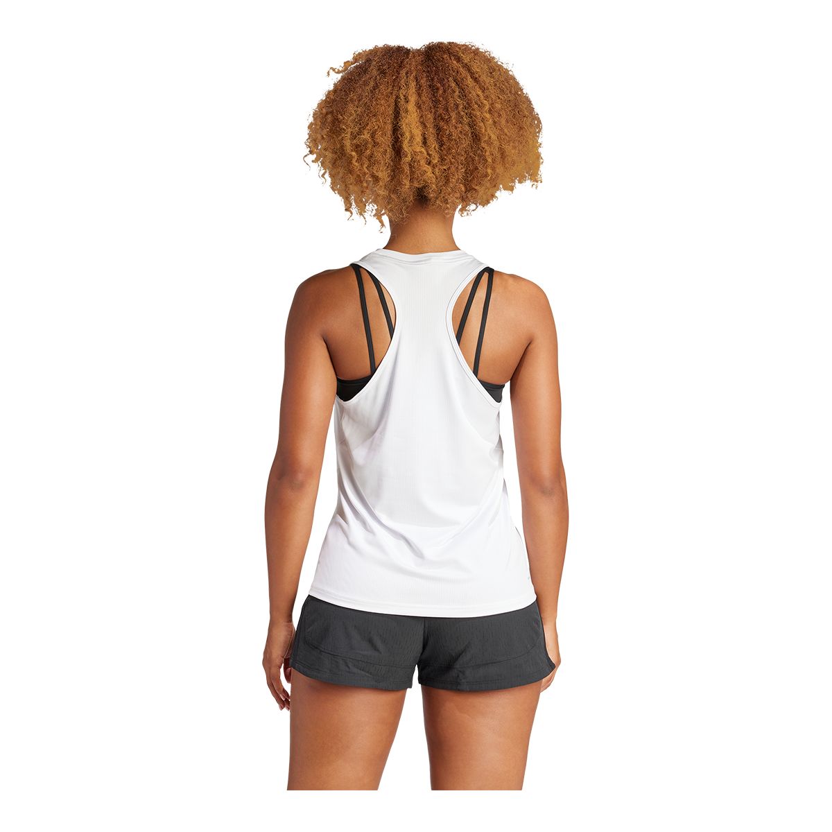 adidas Women's Train D4T Tank Top