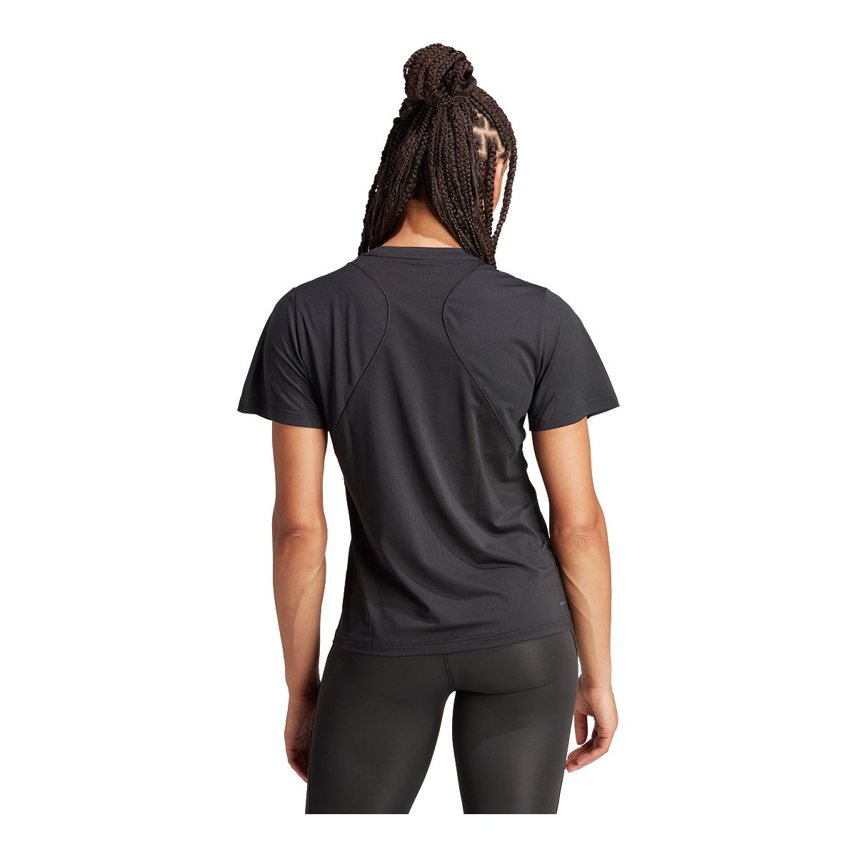adidas Women's Train D4T T-Shirt