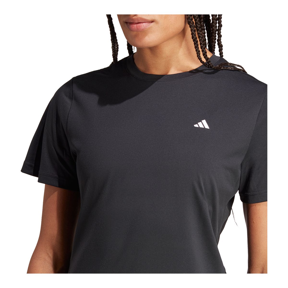 adidas Women's Train D4T T-Shirt