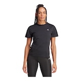 adidas Women's Train D4T T-Shirt Front_Flat