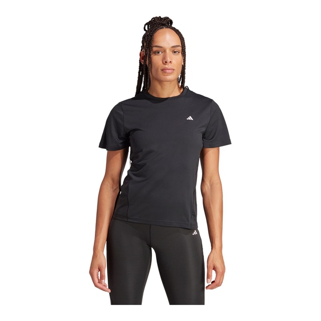 adidas Women's Train D4T T Shirt