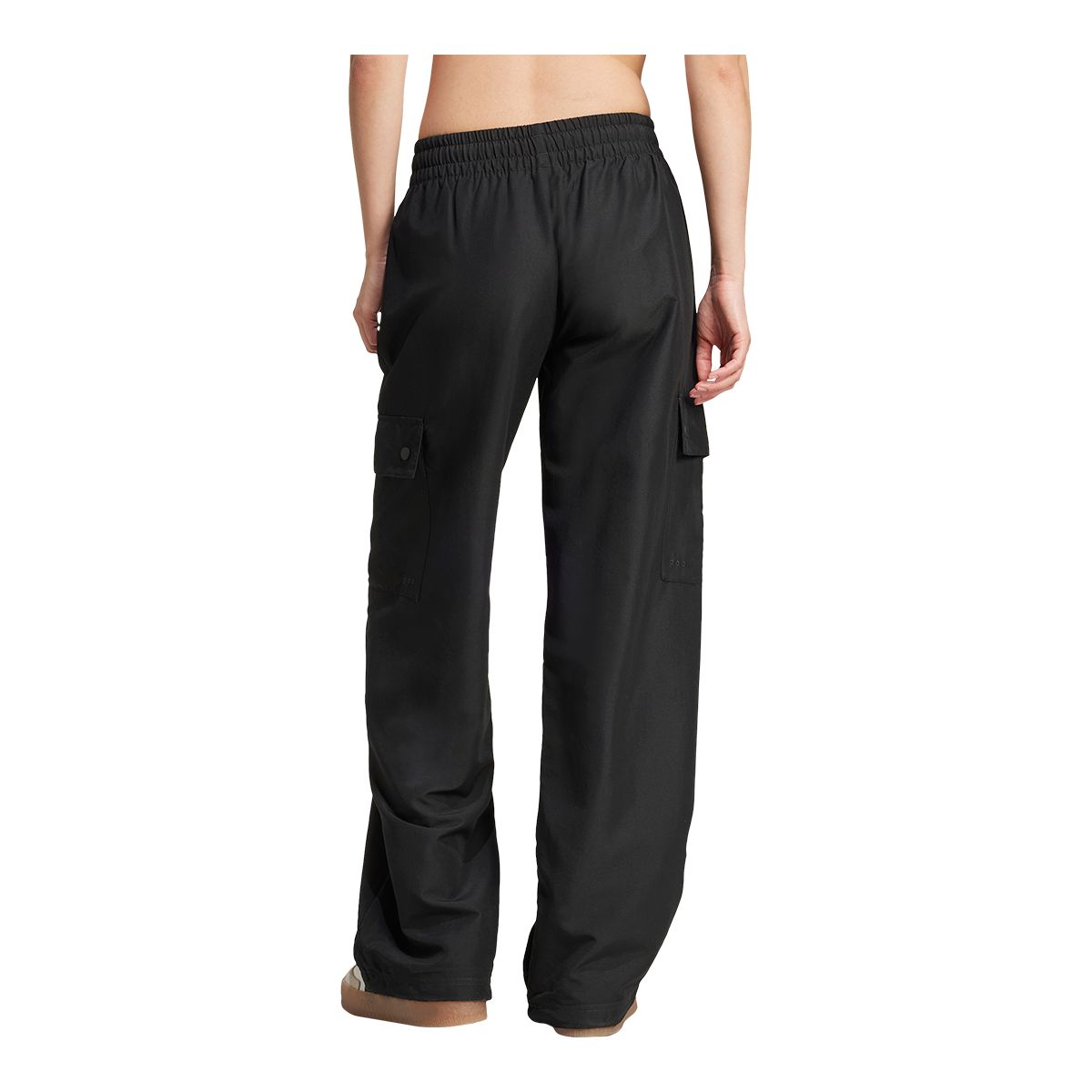 adidas Originals Women's Cargo Woven Pants