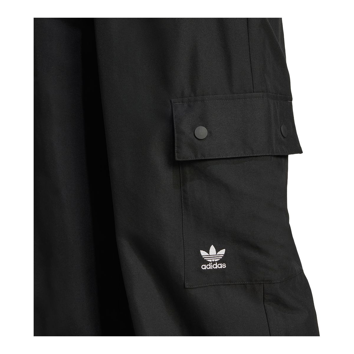 adidas Originals Women's Cargo Woven Pants