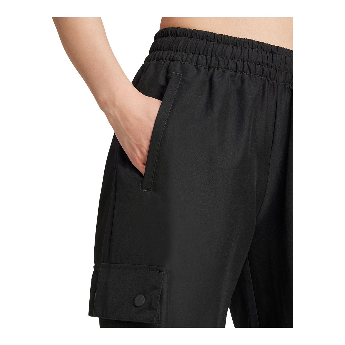 adidas Originals Women's Cargo Woven Pants