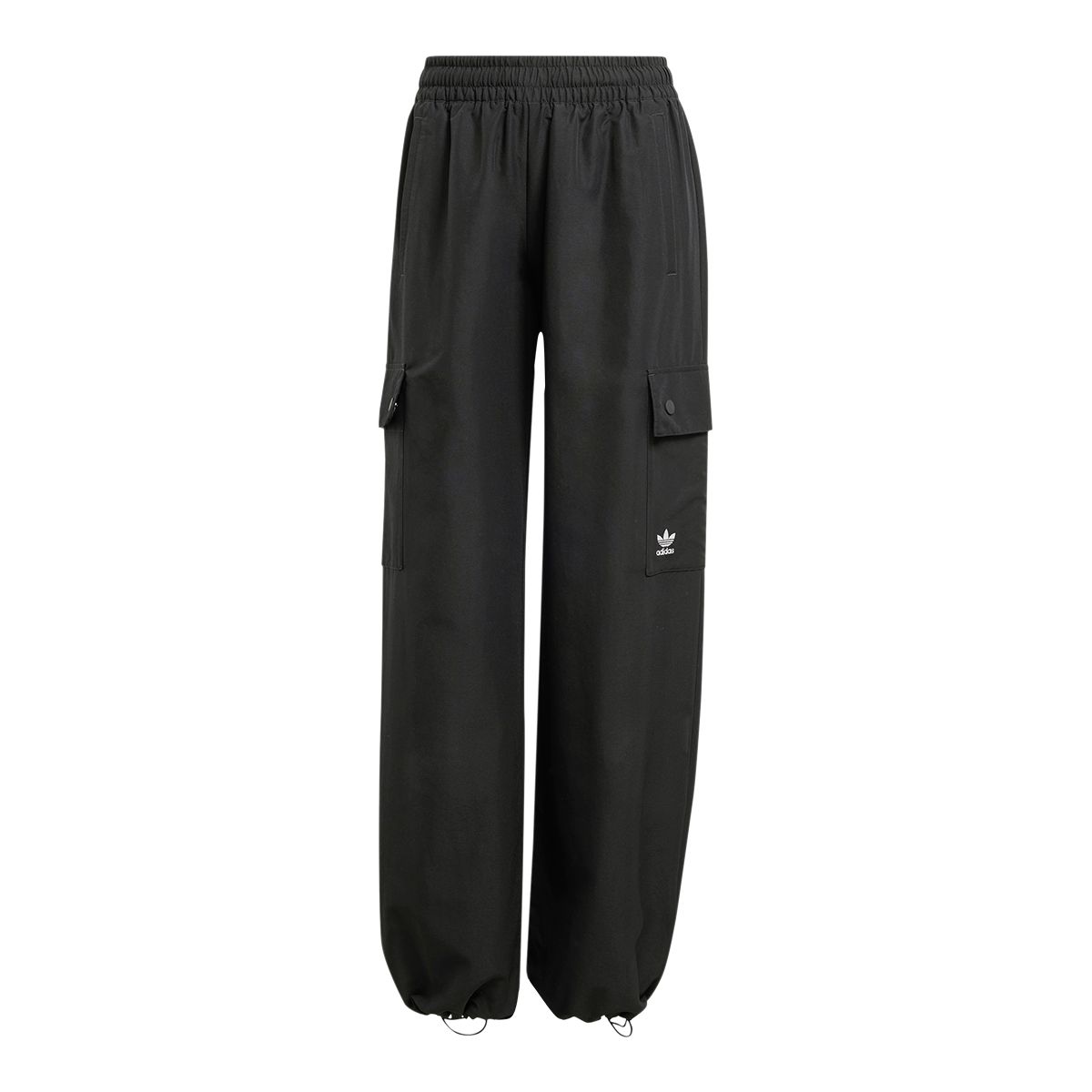 adidas Originals Women's Cargo Woven Pants