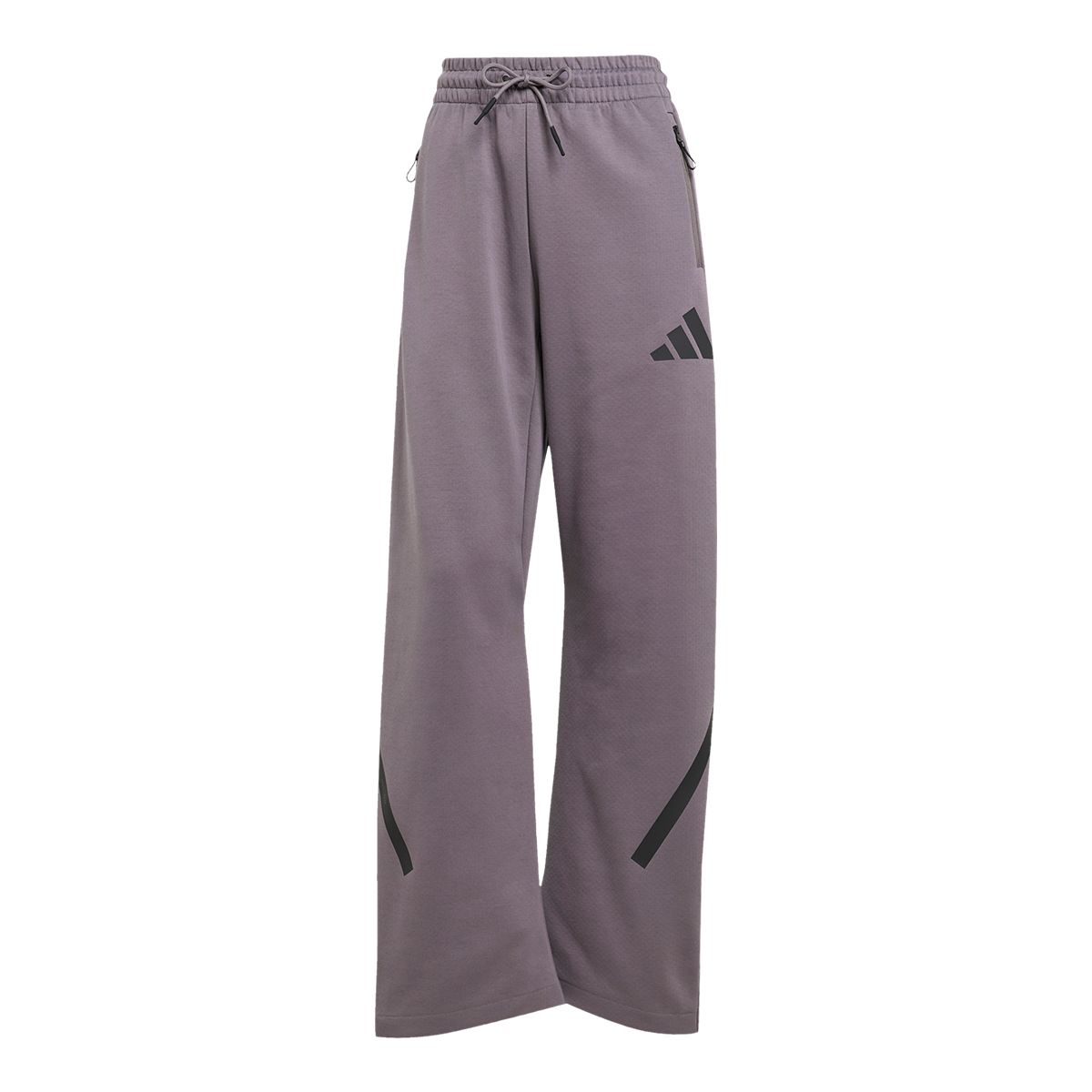 adidas Women's Sportswear Z.N.E. Bar Pants