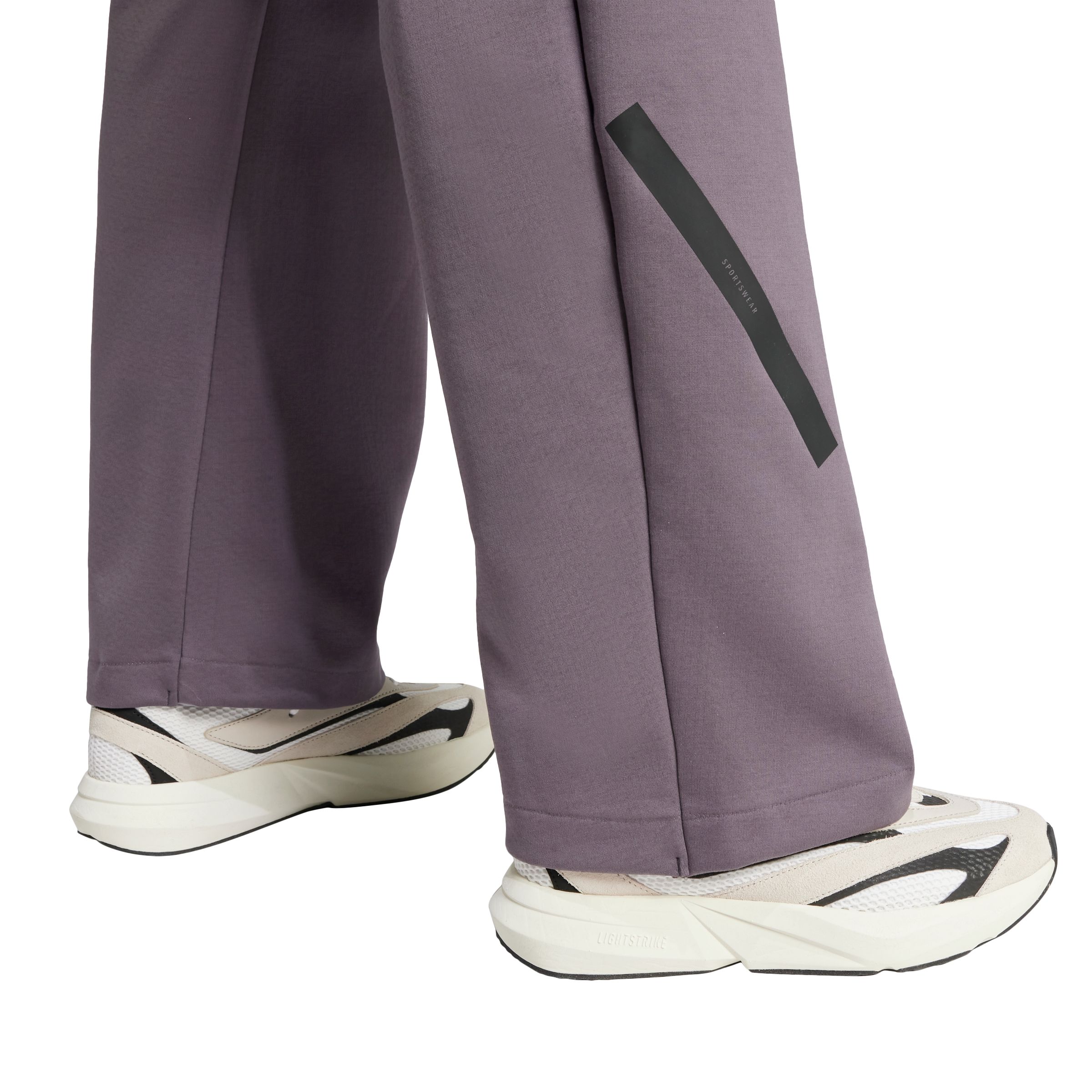 adidas Women's Sportswear Z.N.E. Bar Pants