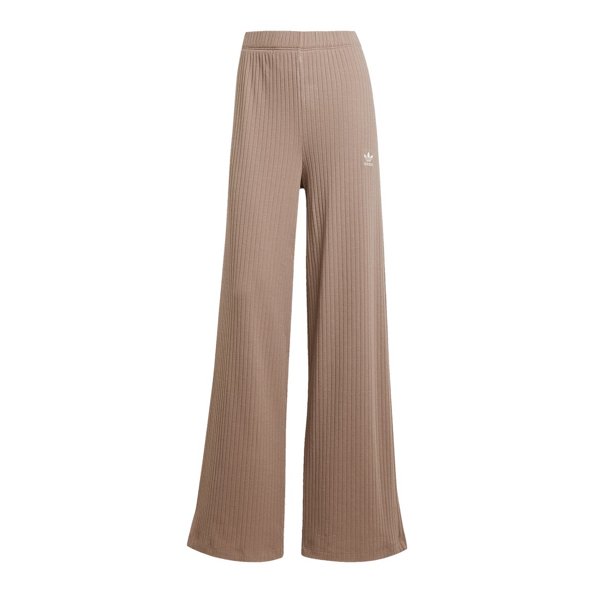 adidas Originals Women's Essentials Ribbed Pants