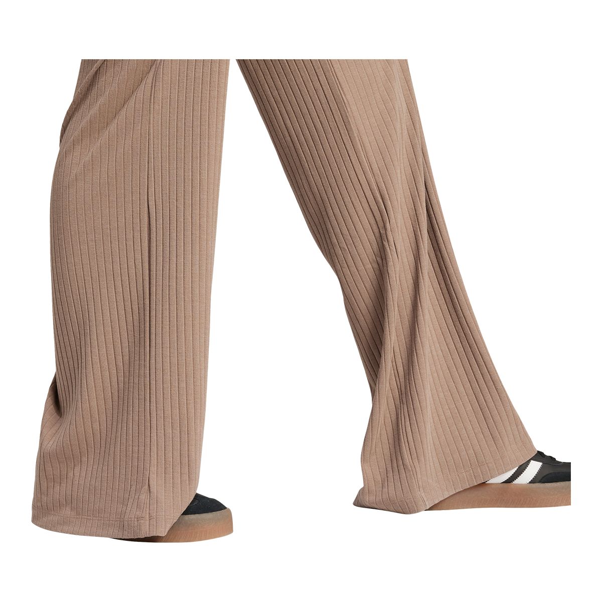 adidas Originals Women's Essentials Ribbed Pants