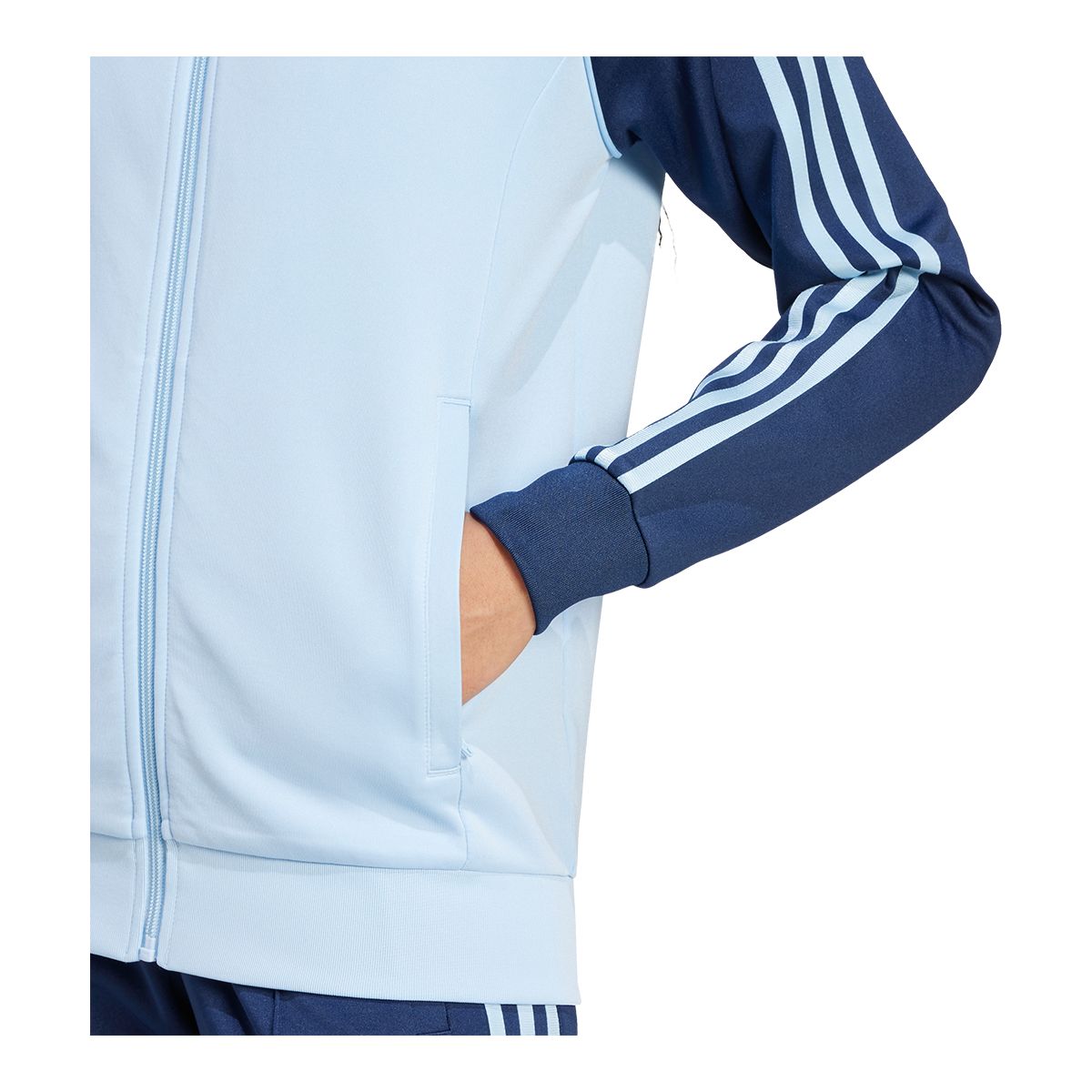 adidas Originals Women's Superstar Track Jacket