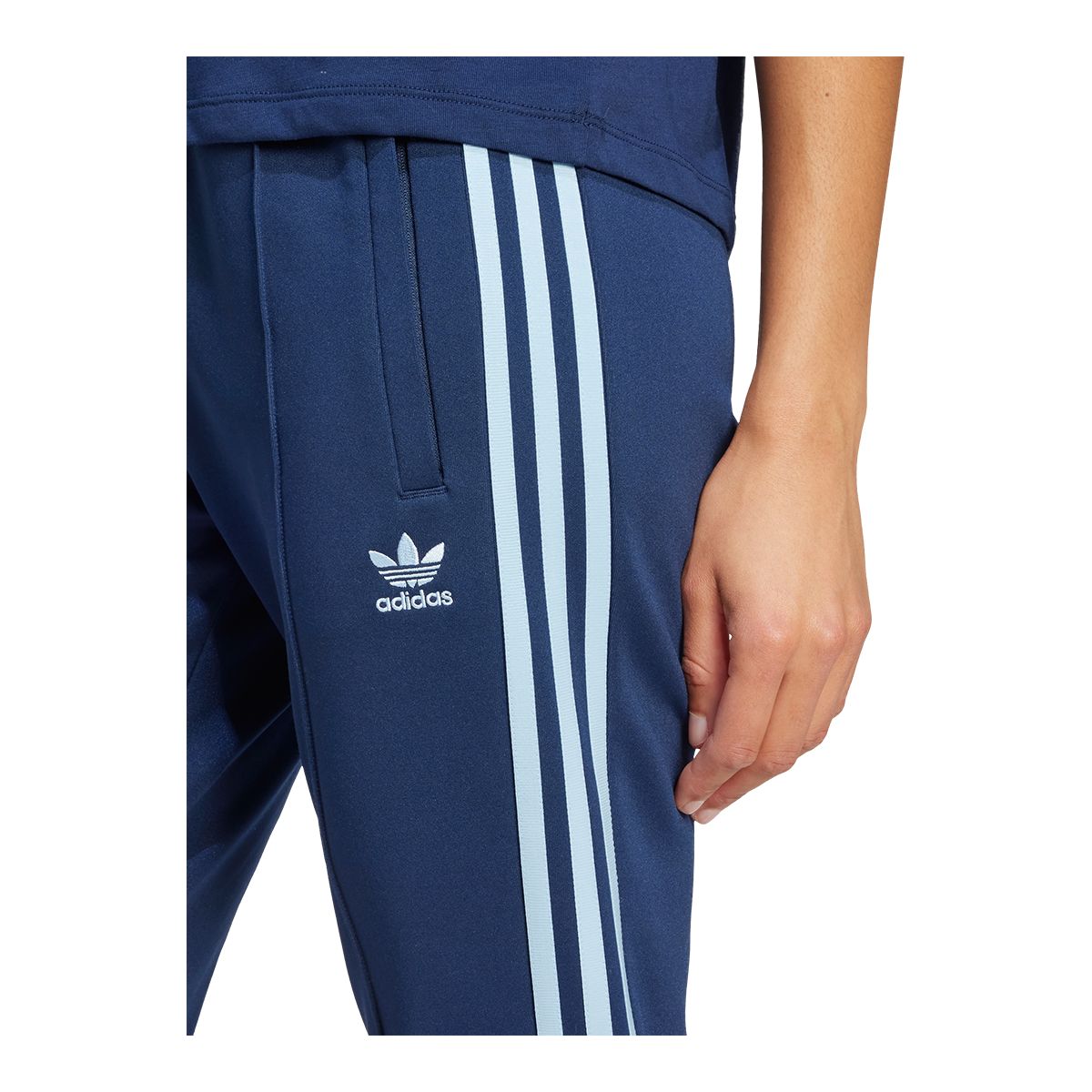 adidas Originals Women's Superstar Track Pants