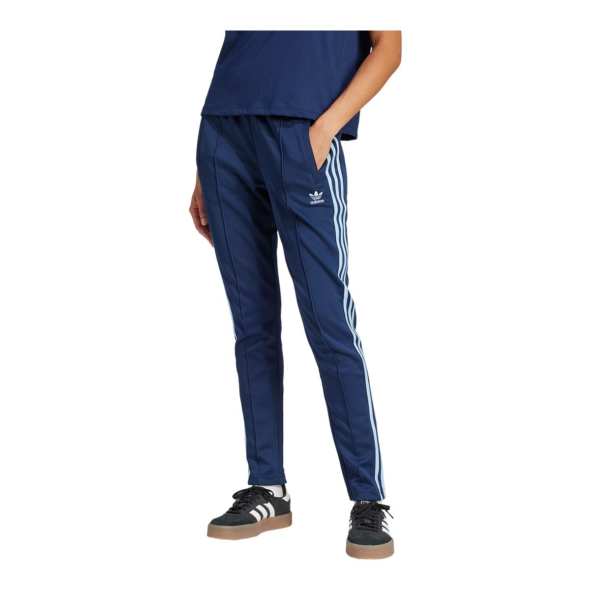 adidas Originals Women's Superstar Track Pants