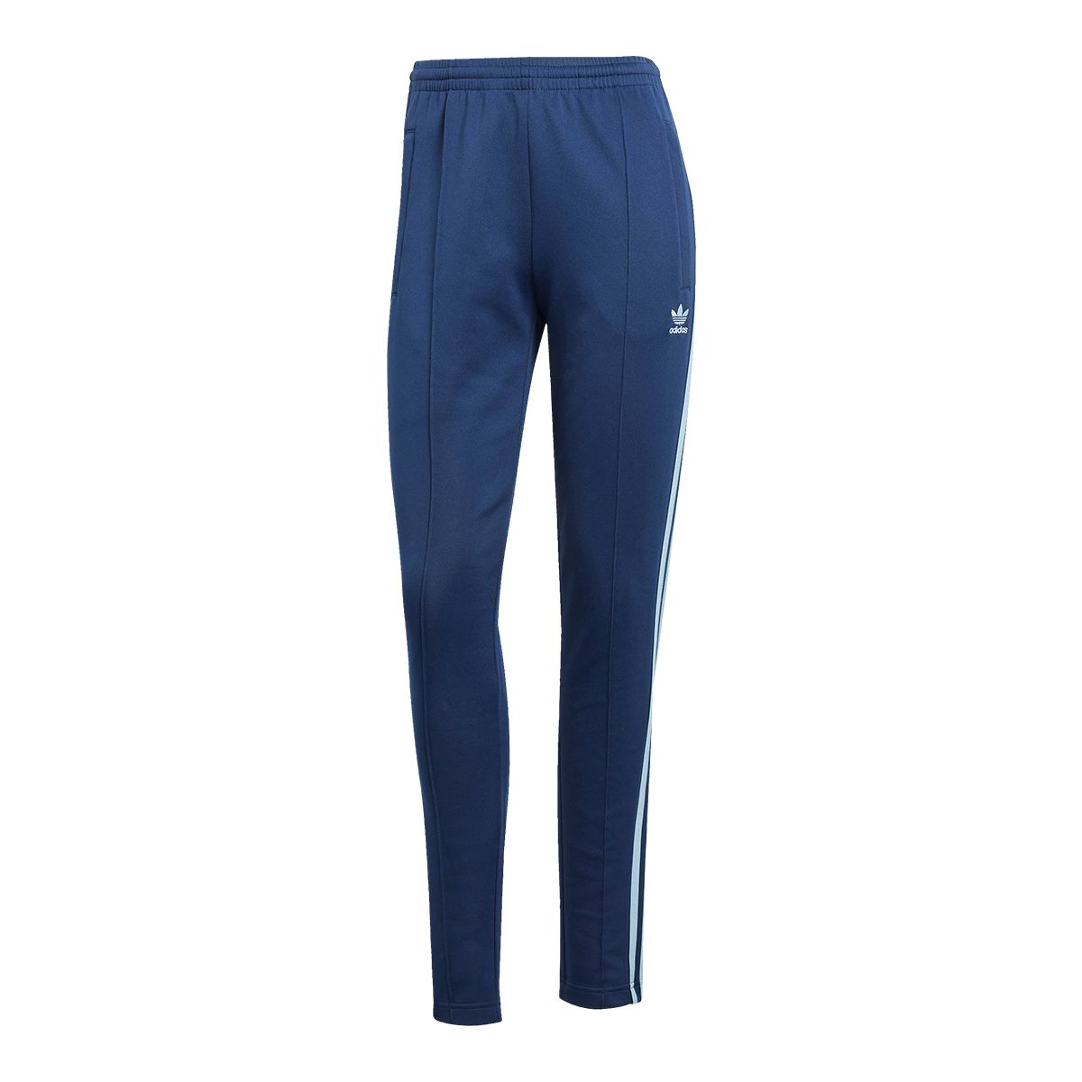 adidas Originals Women's Superstar Track Pants