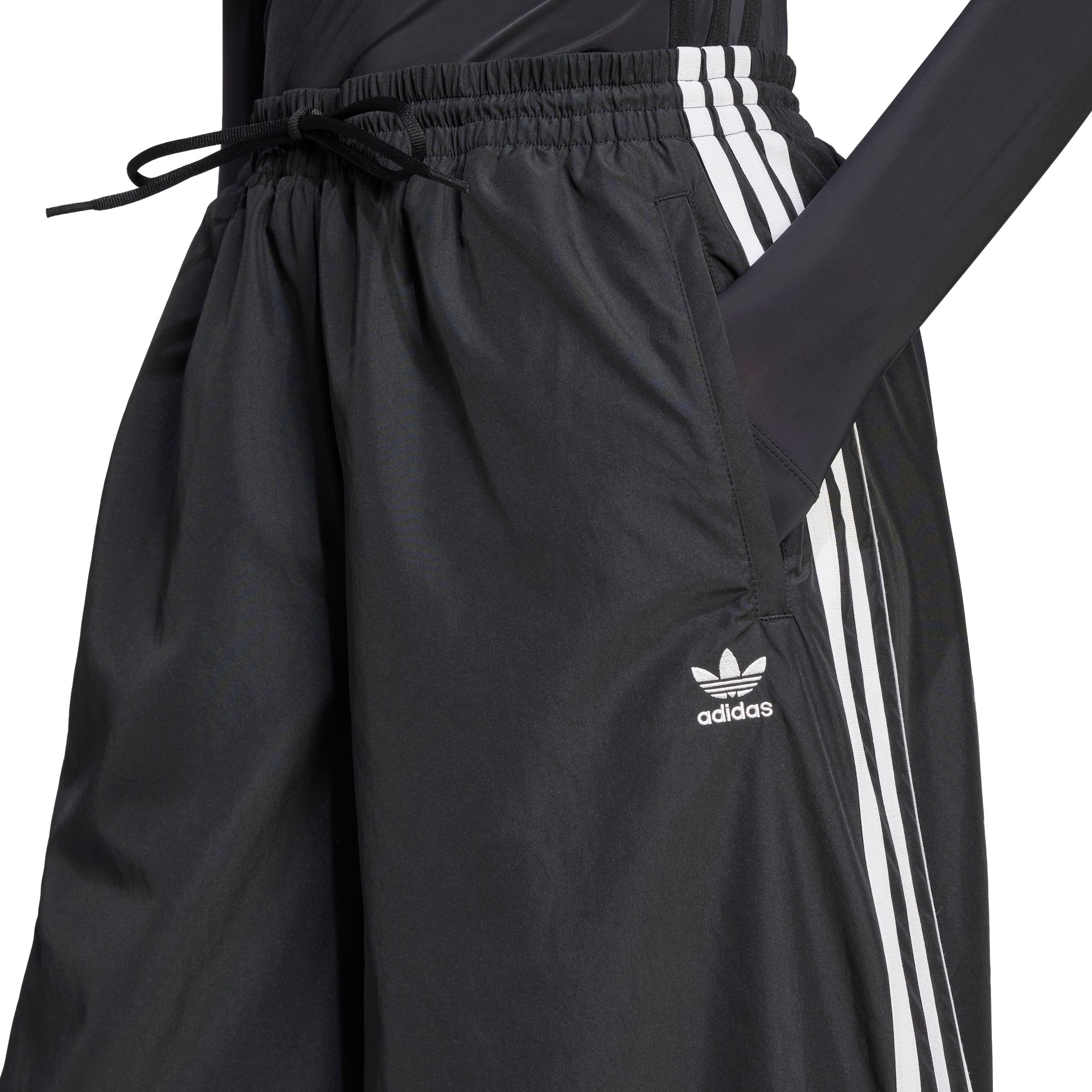 adidas Originals Women's Oversized Woven Pants | SportChek