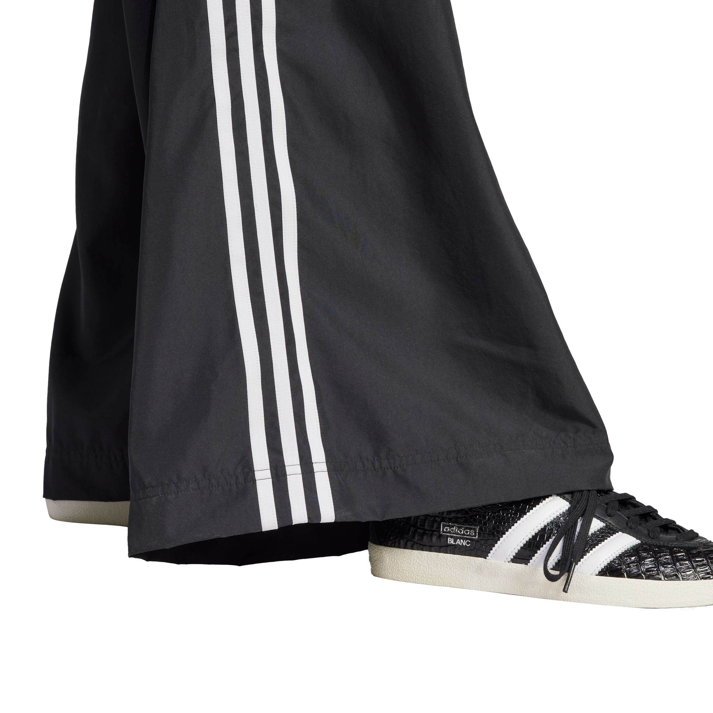 adidas Originals Women's Oversized Woven Pants