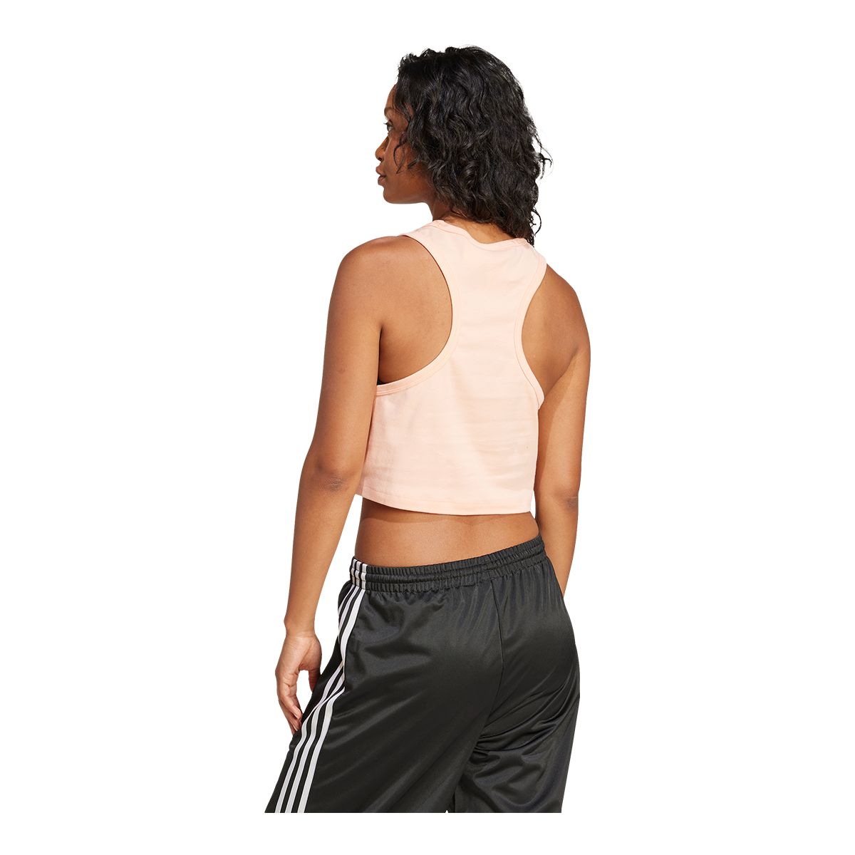 adidas Originals Women's Trefoil Tank
