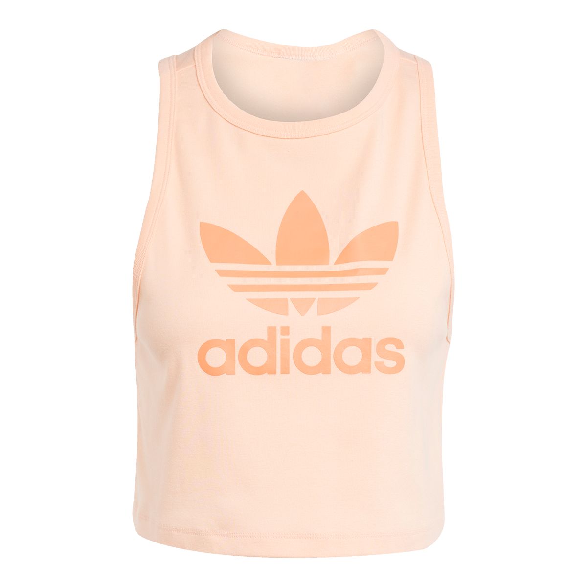 adidas Originals Women's Trefoil Tank