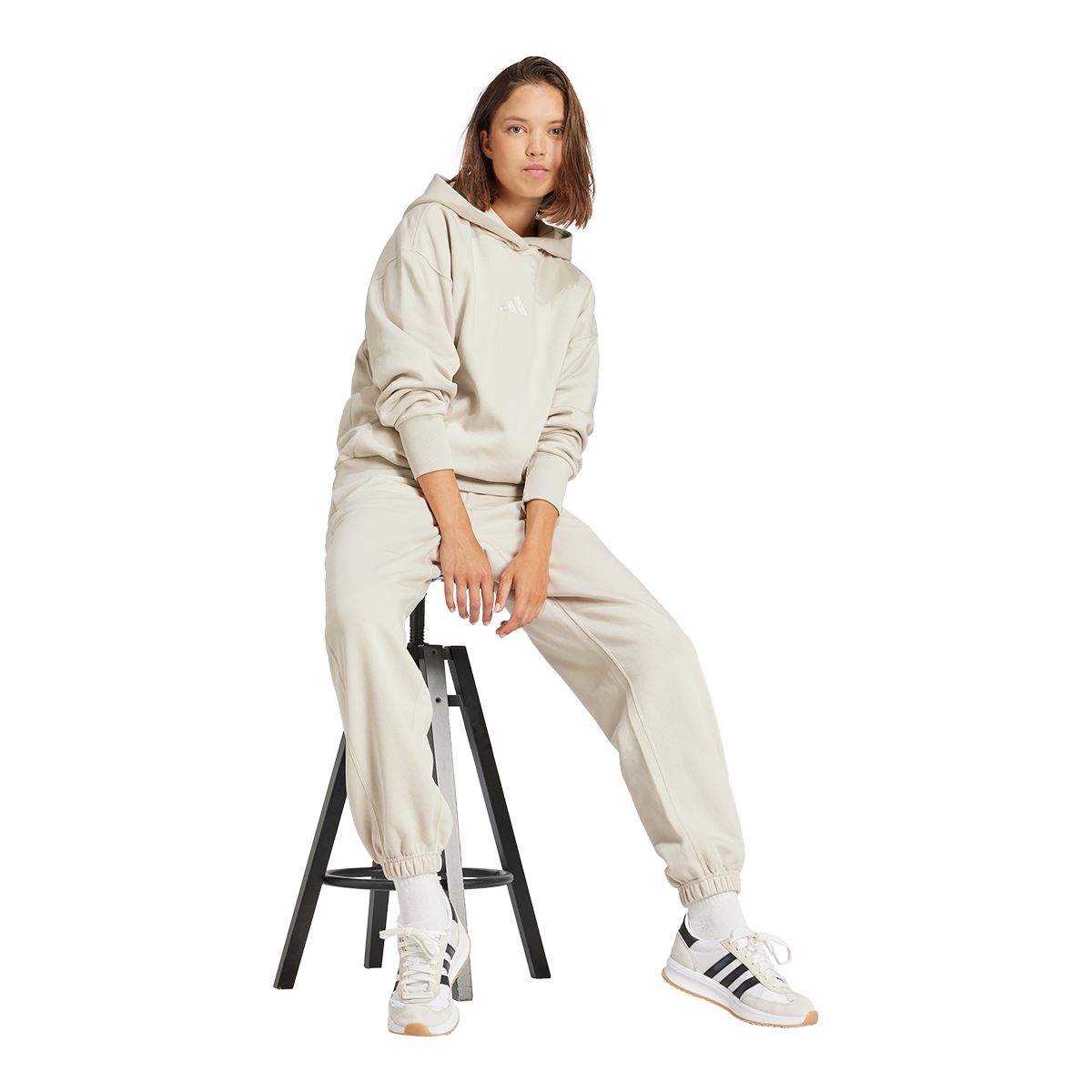 adidas Women's Sportswear ALL SZN Pants