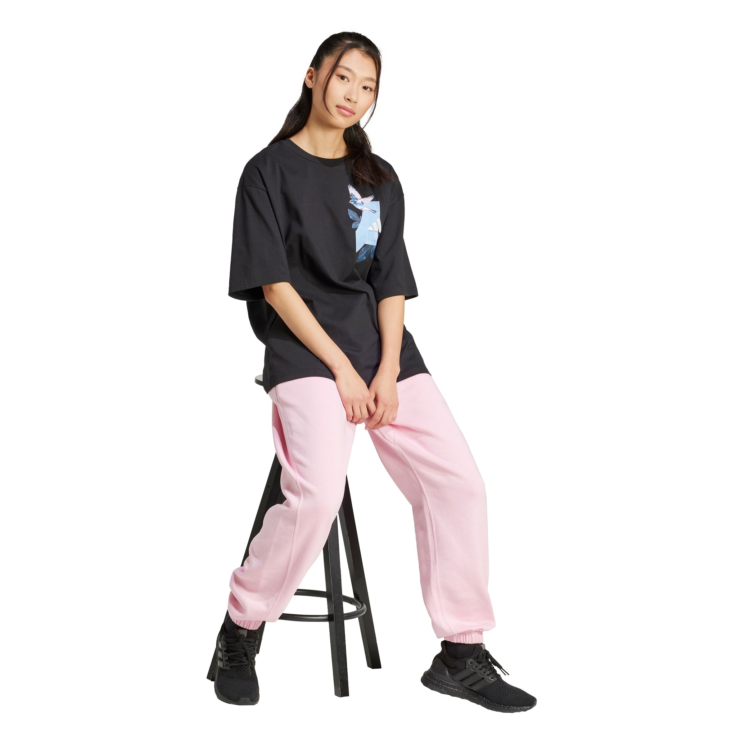 adidas Women's Sportswear ALL SZN Pants