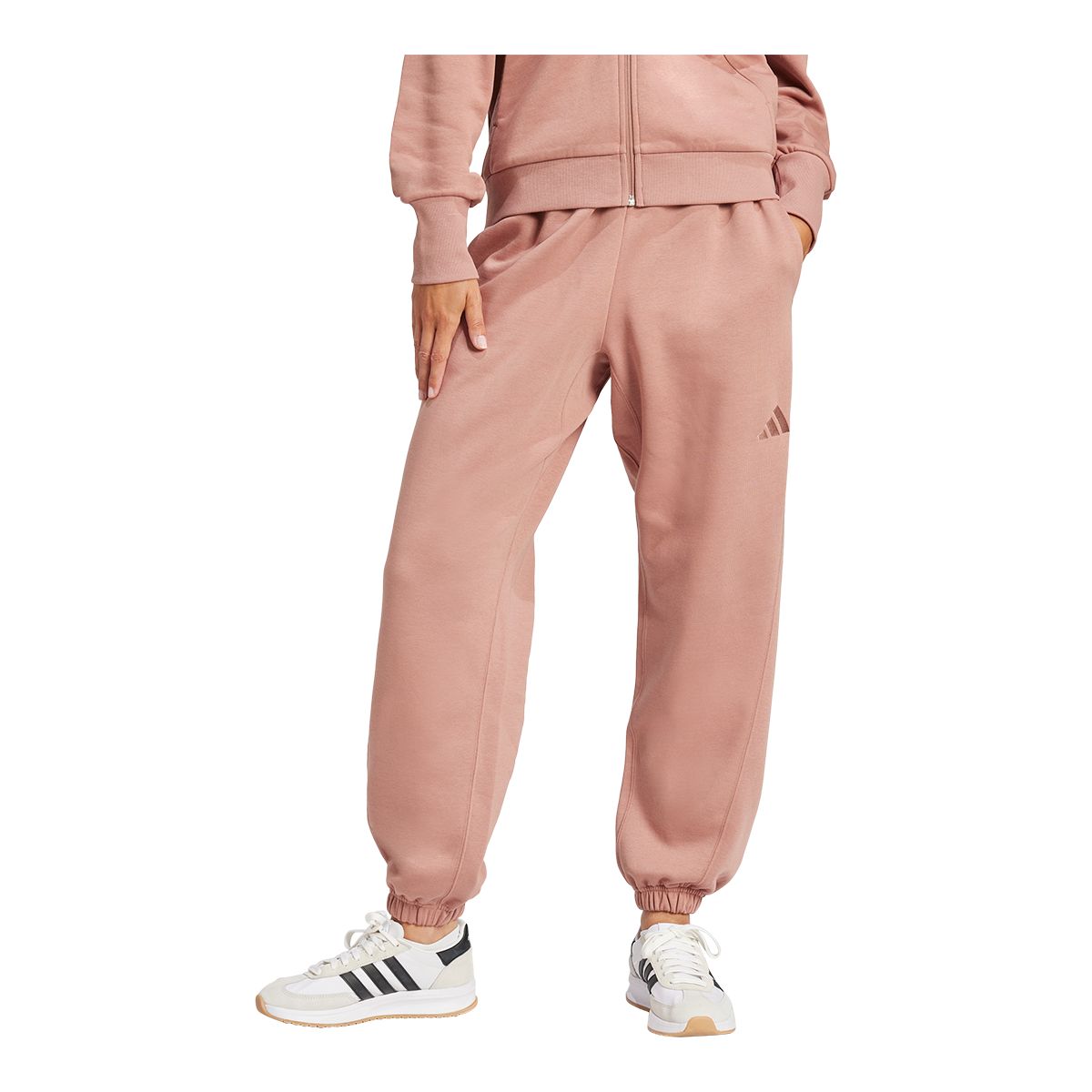 adidas Women's Sportswear ALL SZN Pants