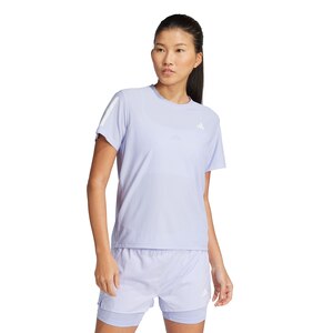 adidas Women's Run Own The Run T Shirt