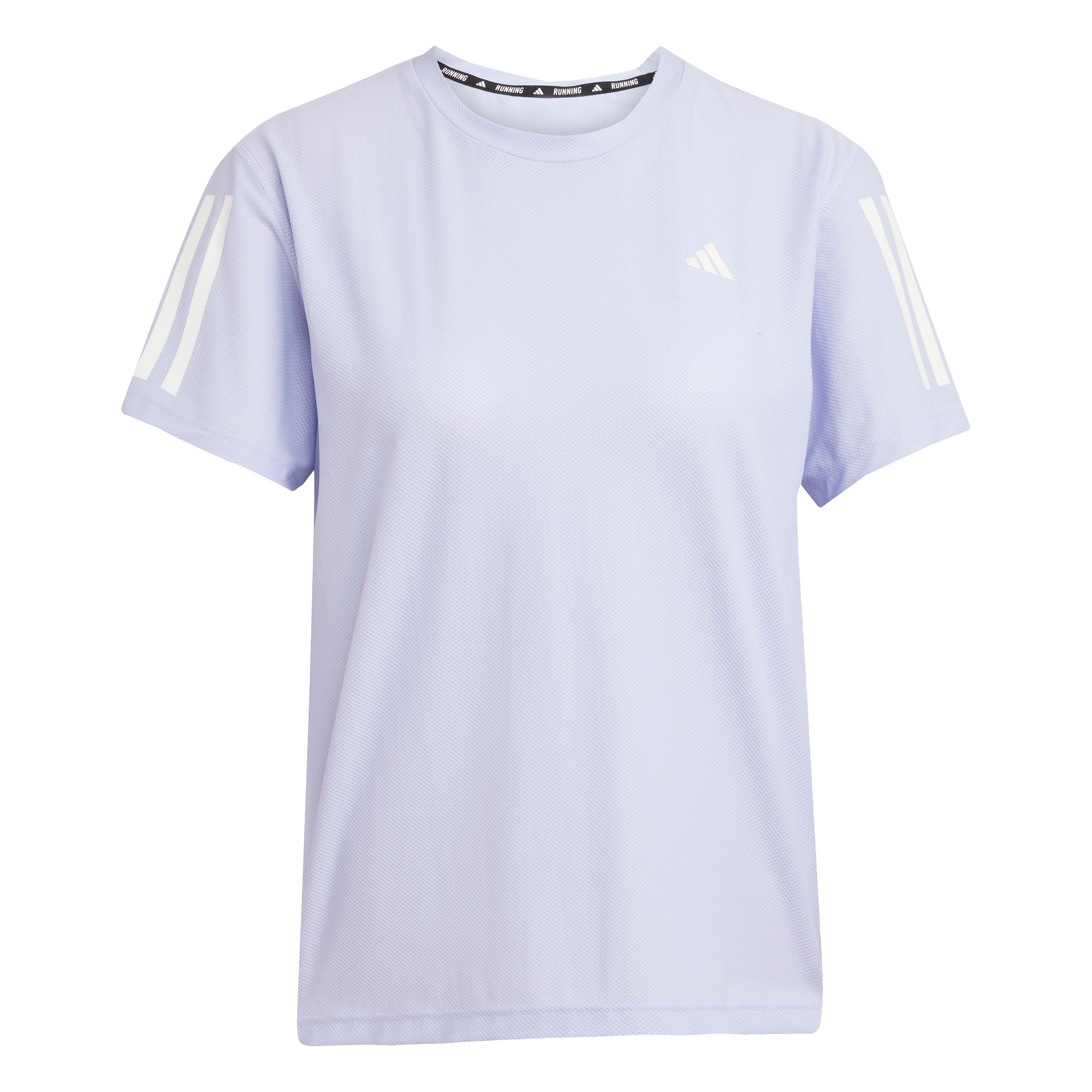 adidas Women's Run Own The Run T Shirt