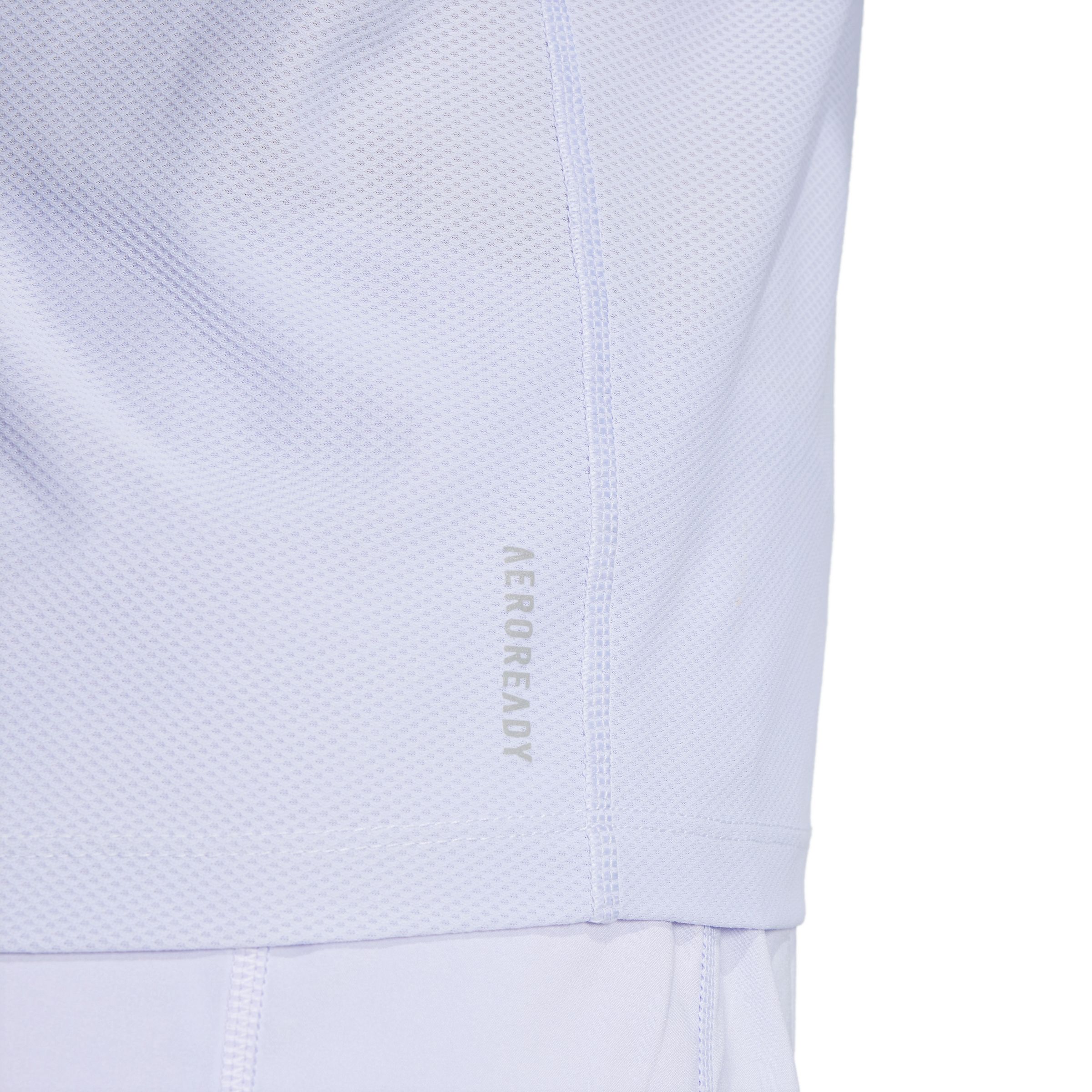 adidas Women's Run Own The Run T Shirt
