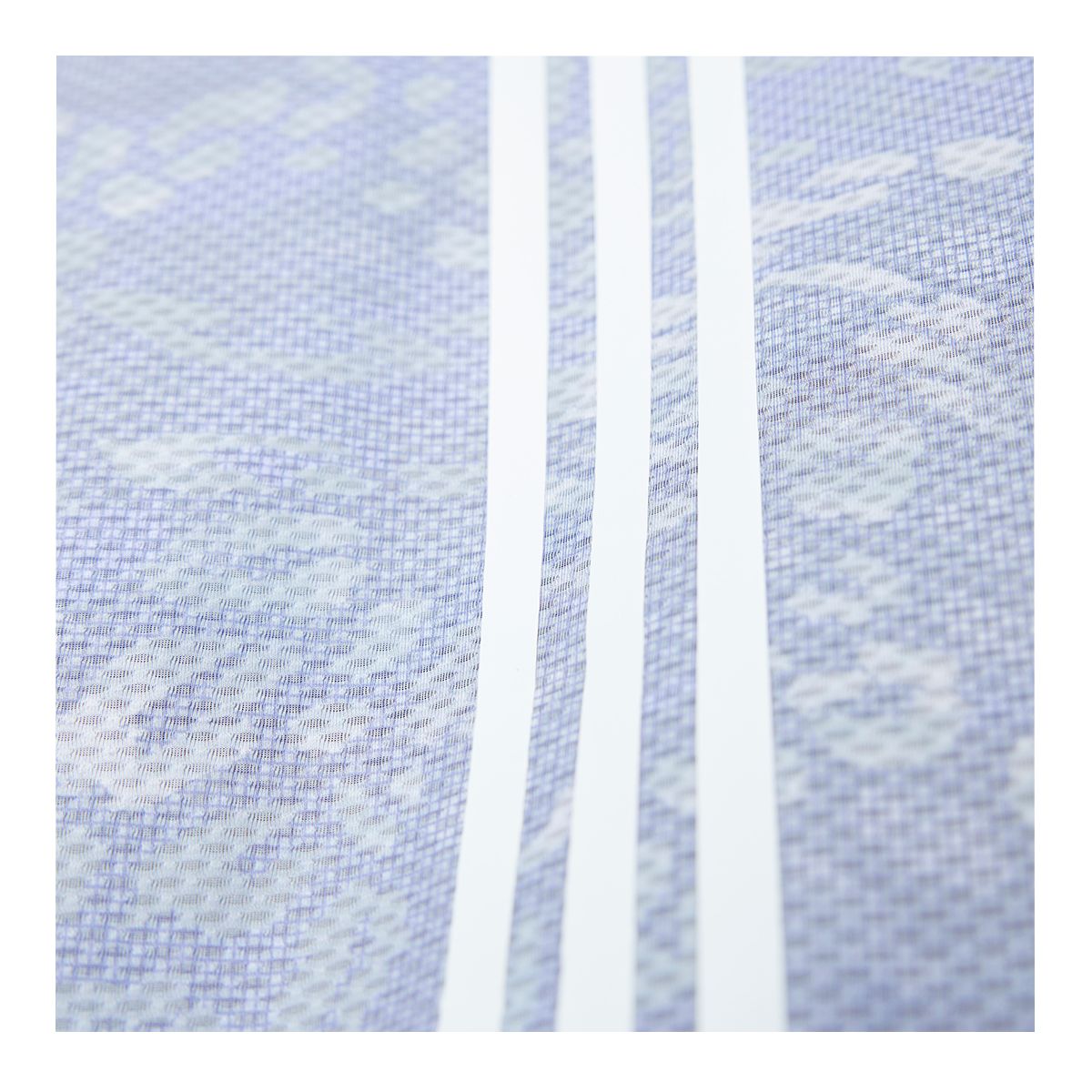 adidas Women's Own The Run All Over Print Tank Top