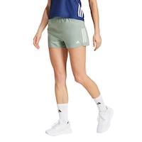 adidas Women's Run Own The Run 3 Inch Shorts