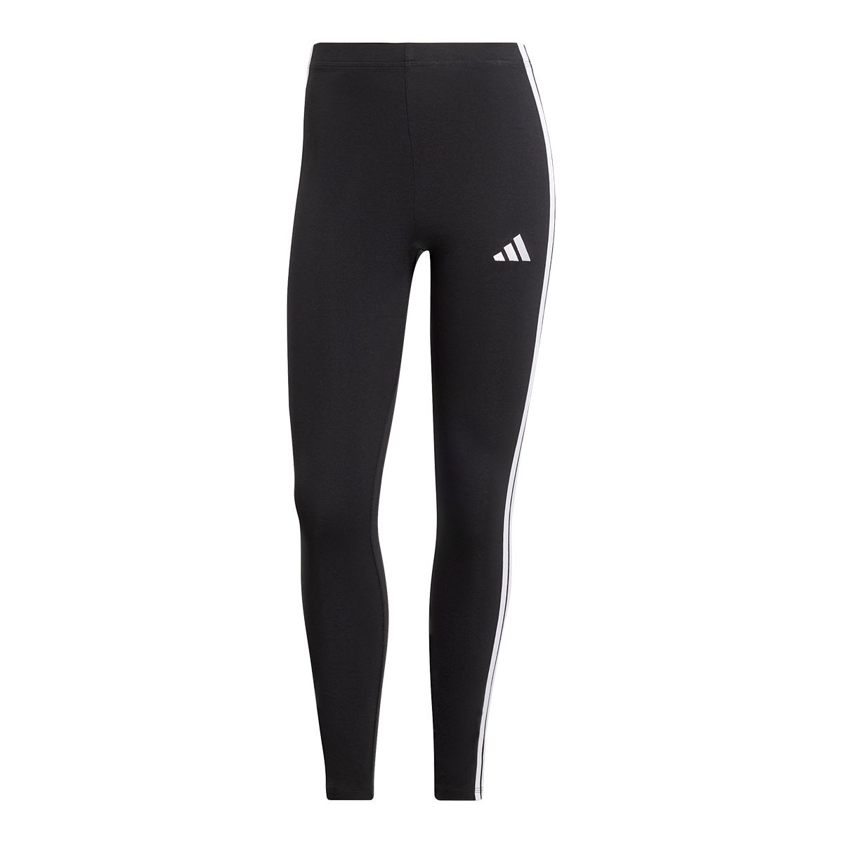 adidas Women's Sportswear 3-Stripe Tights