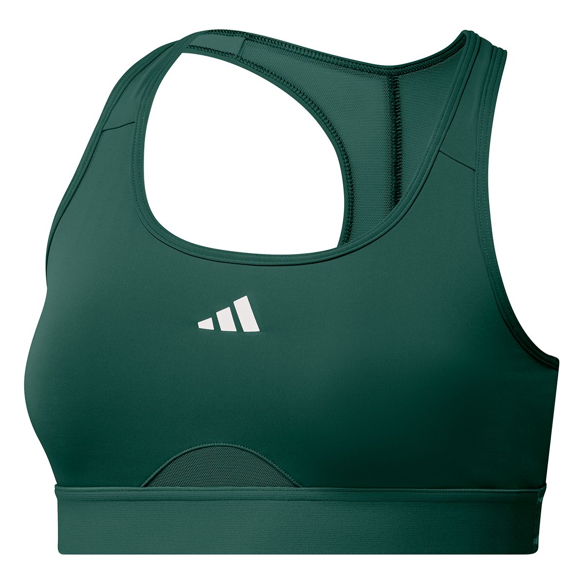 adidas Women's Train PowerReact Medium Support Bra
