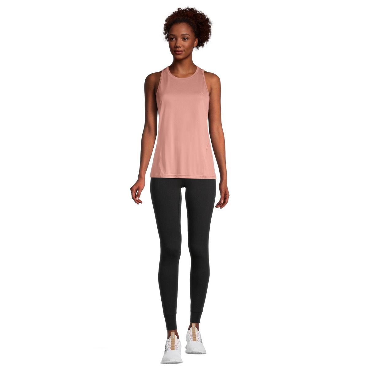adidas Women's Train D4T Tank Top