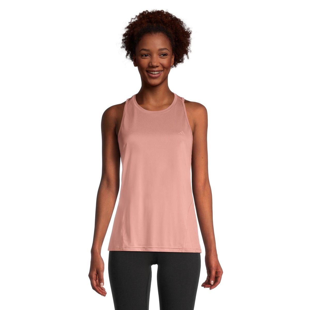 adidas Women's Train D4T Tank Top