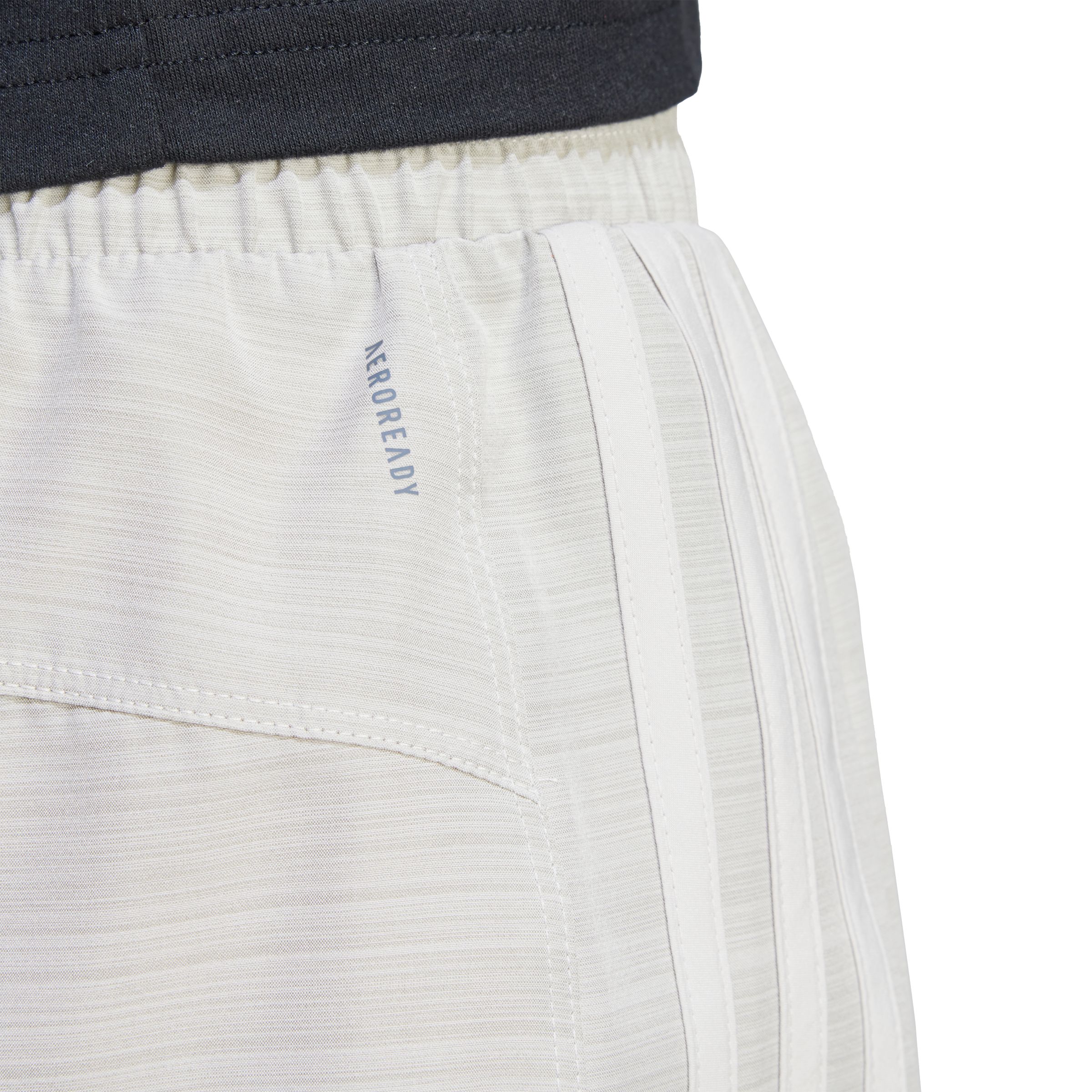 adidas Women's Train Pacer Shorts