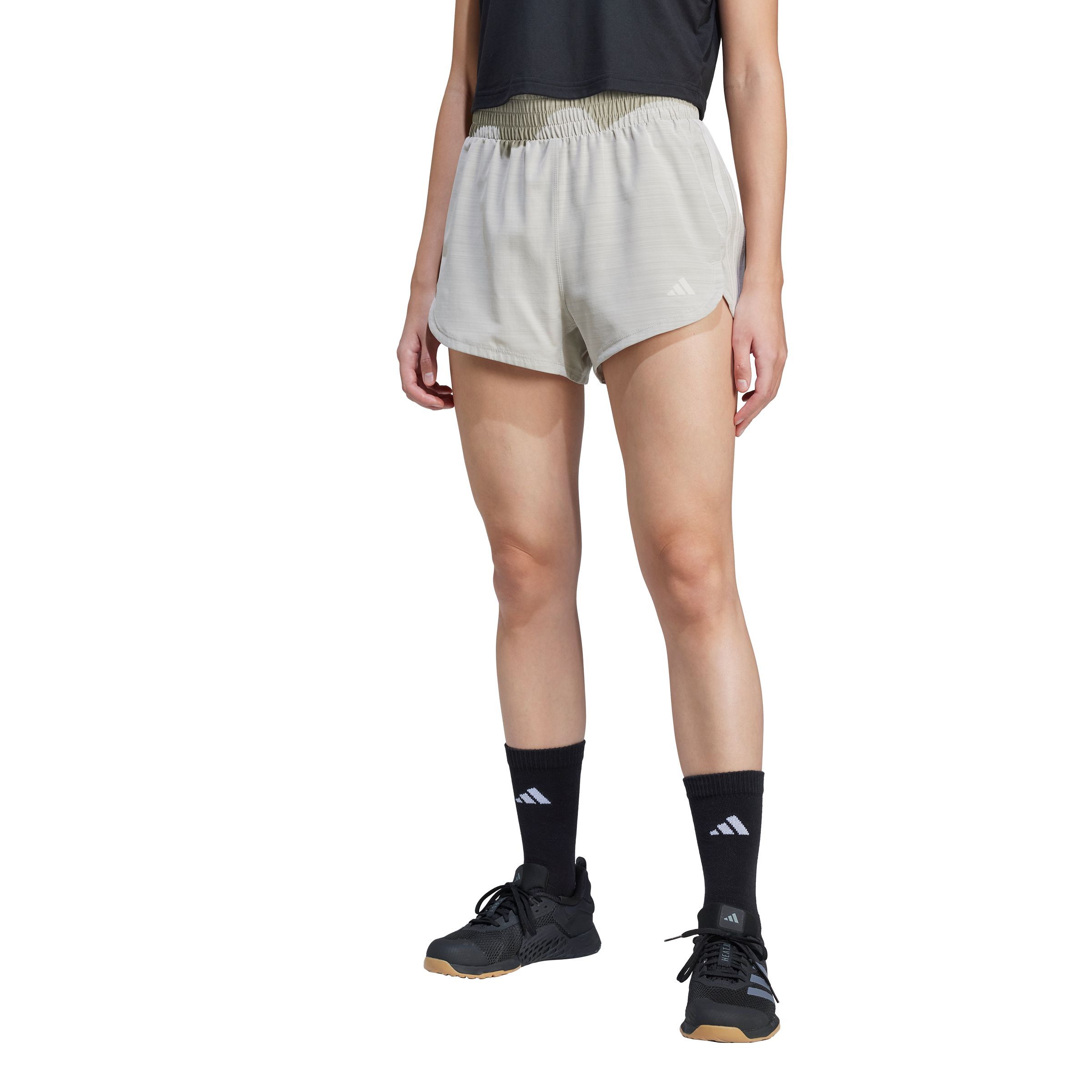 adidas Women's Train Pacer Shorts